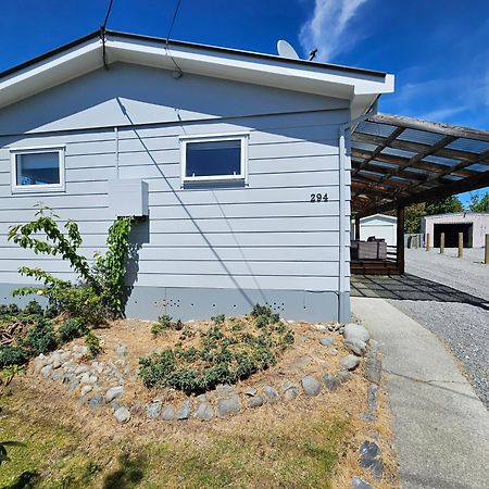Modernised Mackenzie With Central Location. Twizel Exterior photo
