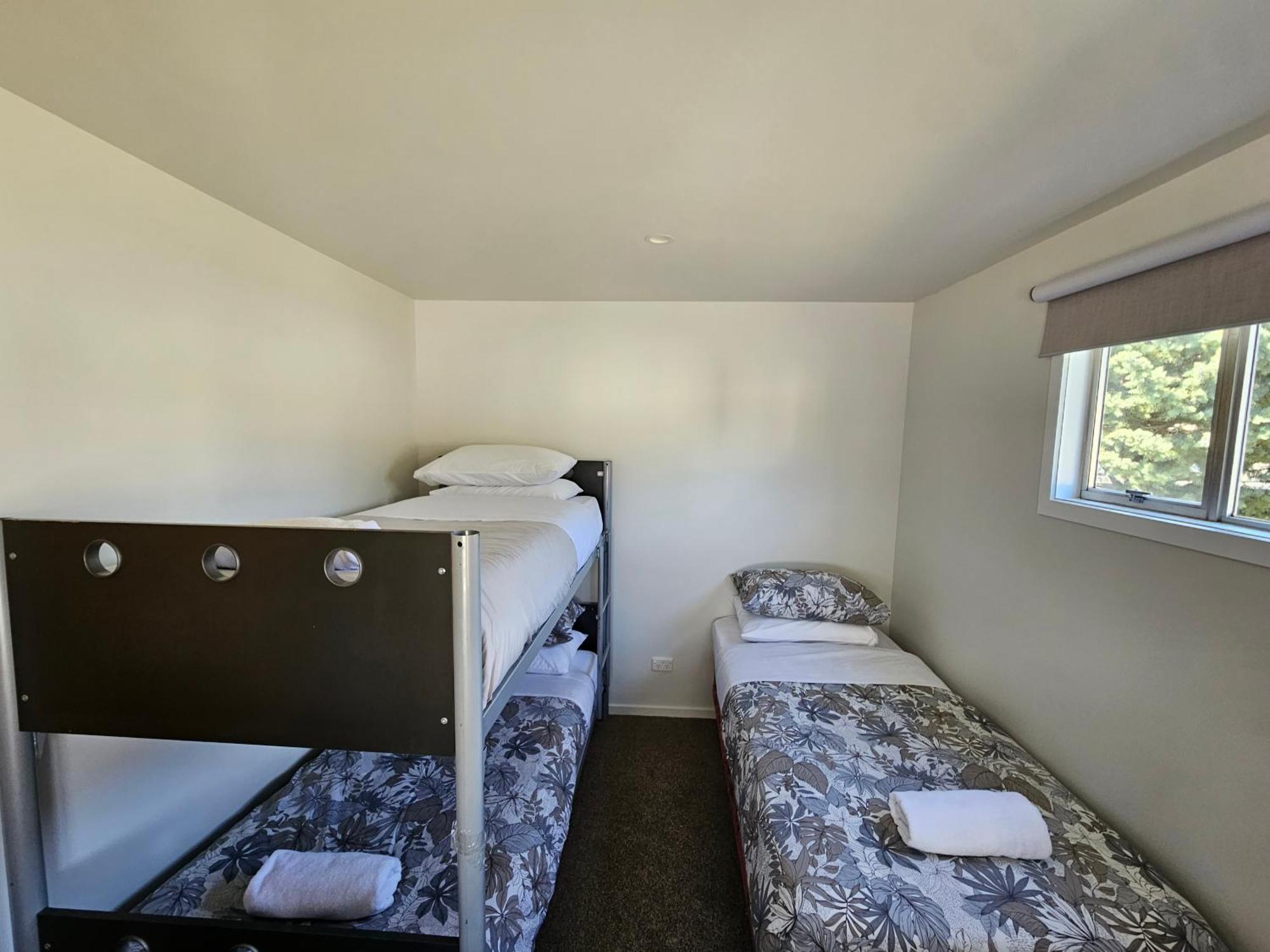 Modernised Mackenzie With Central Location. Twizel Exterior photo
