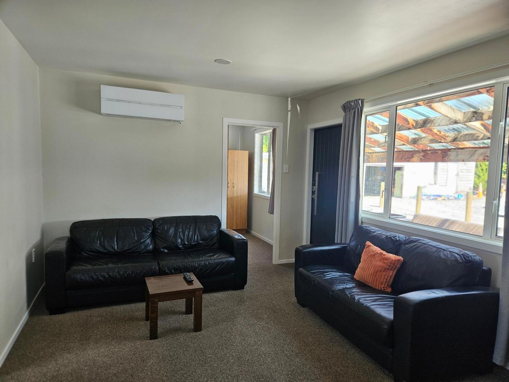 Modernised Mackenzie With Central Location. Twizel Exterior photo